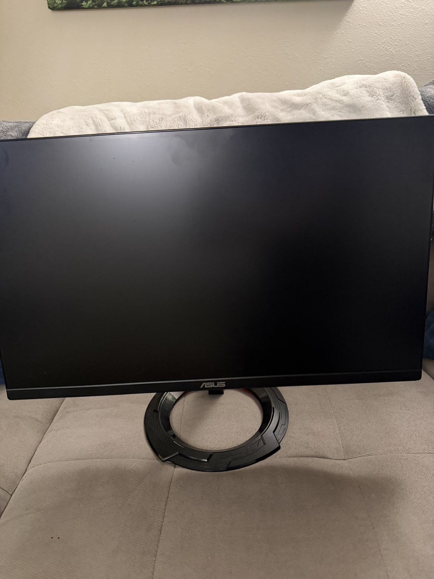 Asus gaming Monitor