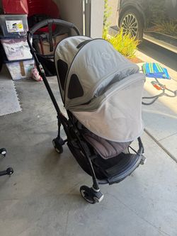 Bugaboo bee 5