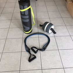 Exercise Tools