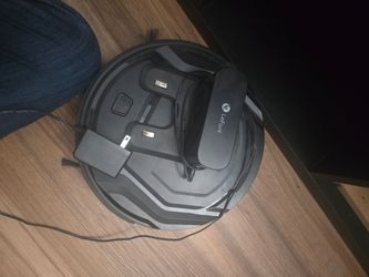 Lefant robot vacuum FREE