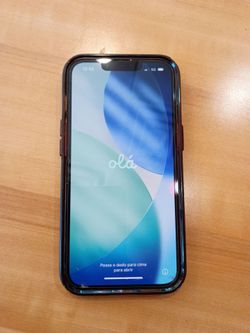 Used iPhone 13