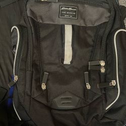 New Eddie Bauer Diaper Bag