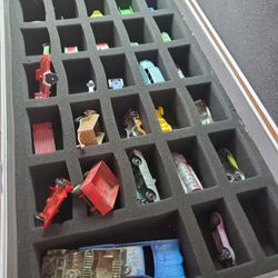 🔥🔥🔥VINTAGE METAL TOY CAR COLLECTION