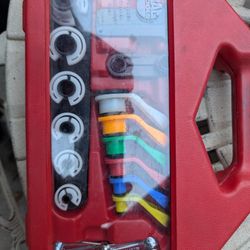 Mac Tools Quick Disconnect Kit 