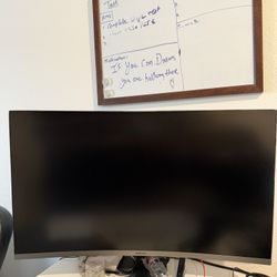 Samsung 32inch Monitor