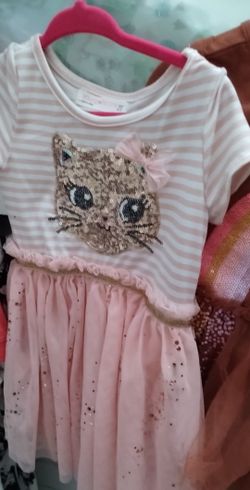 2T Toddler Tutu Dresses $15 For All OBO