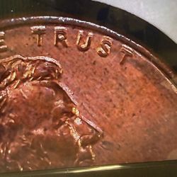 1998 D Lincoln Cent