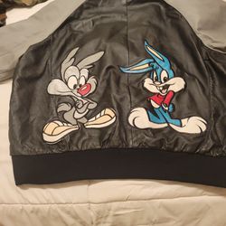 Looney Tunes Jacket