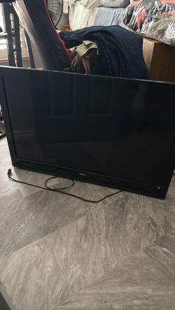 RCA TV