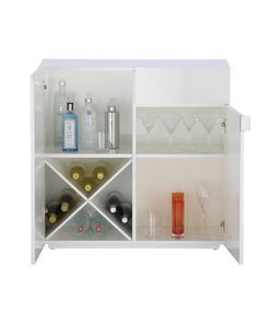 CB2 - Swig Mini Bar