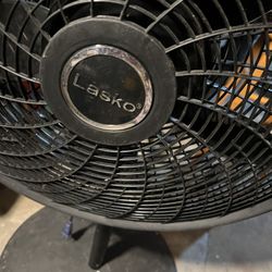 Lasko Flor Fan 