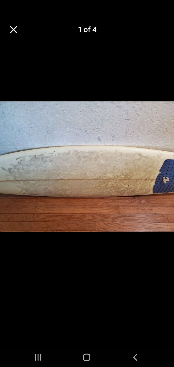 Stereotype Surfboard Collectors
