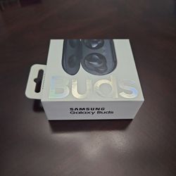 Samsung Galaxy Buds