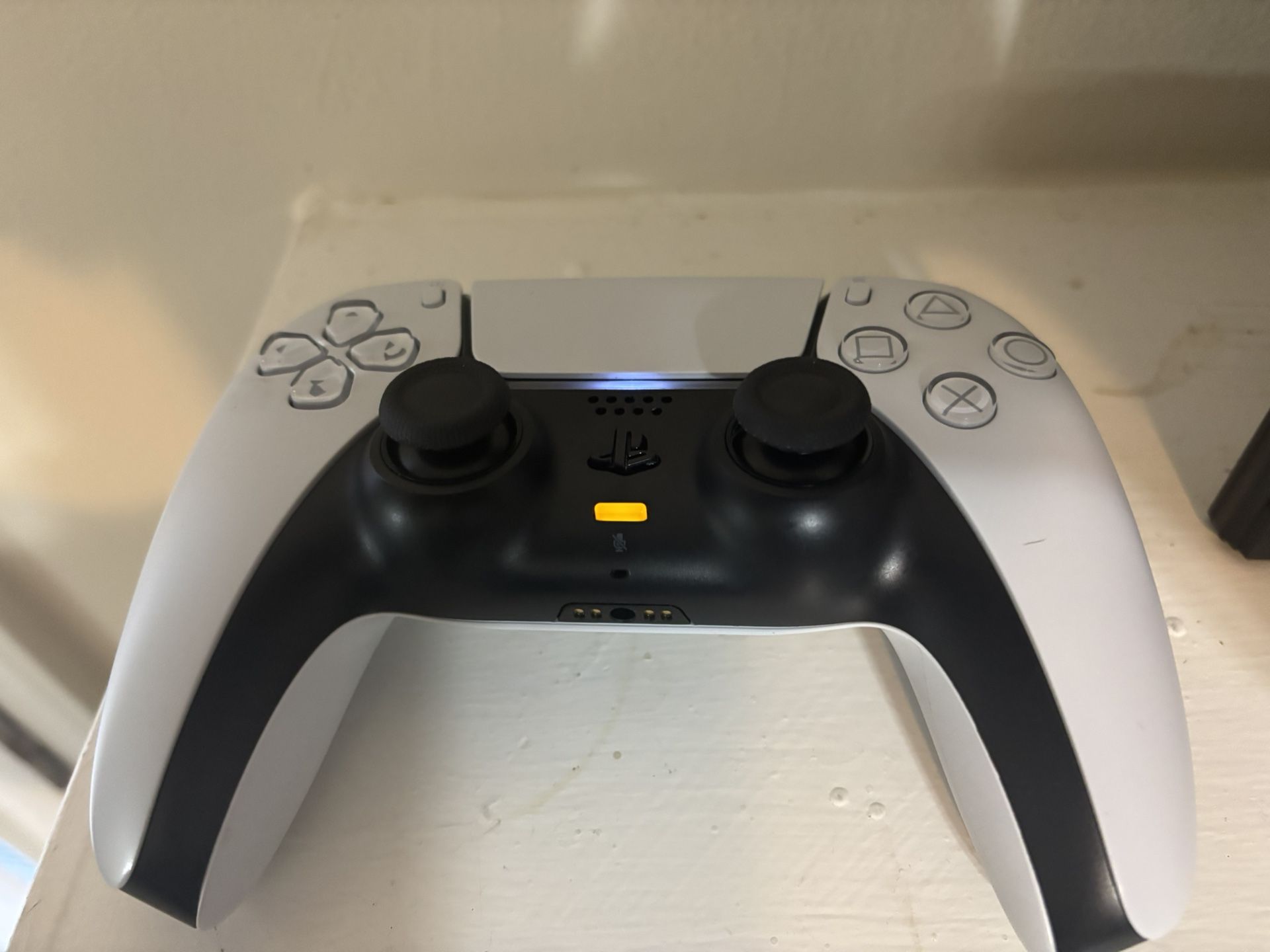 Ps5 (DualShock Controller) Stick Drift Works Otherwise
