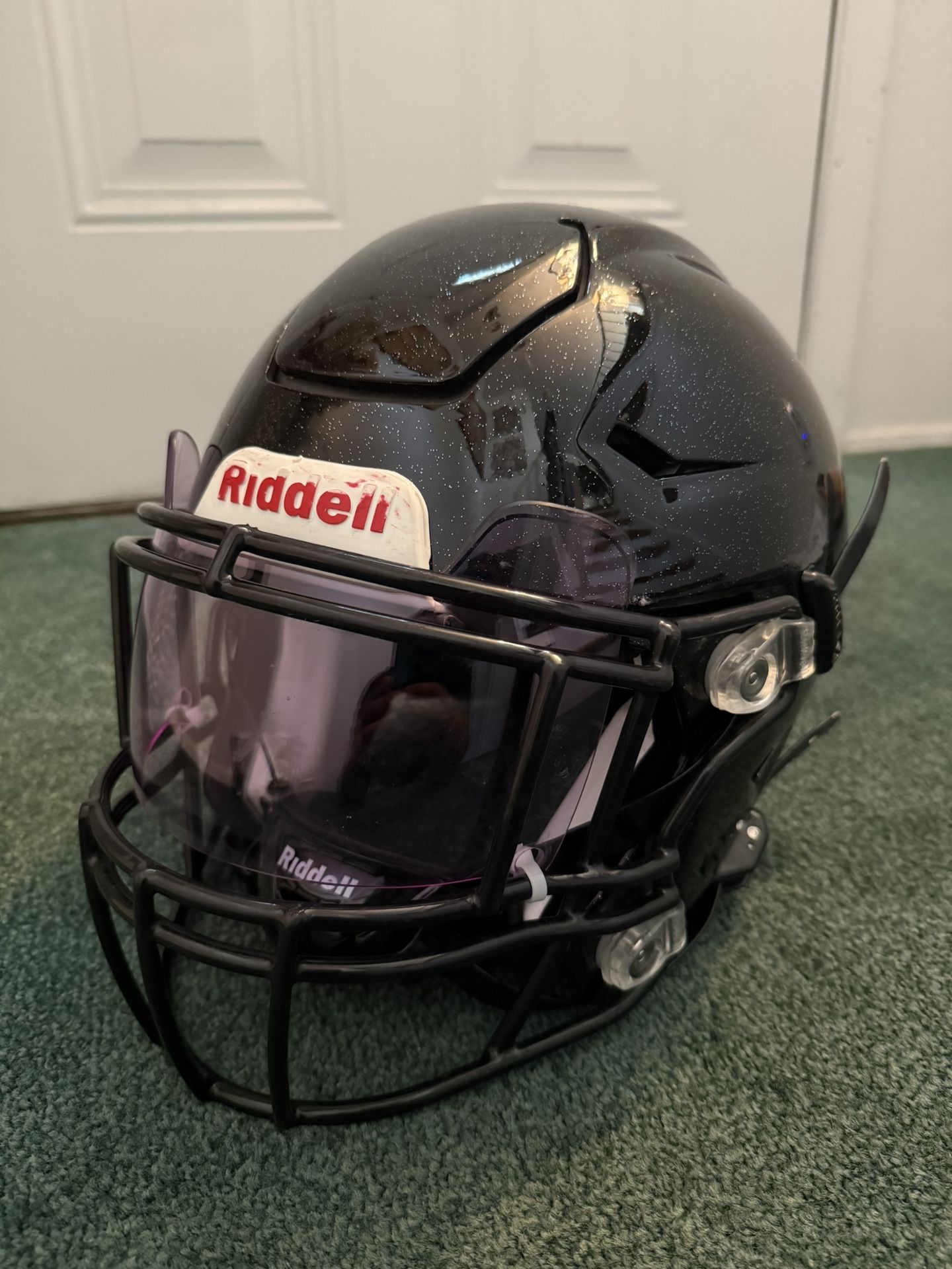 Football Helmet Speed Flex Adult Large! Steal Price!!