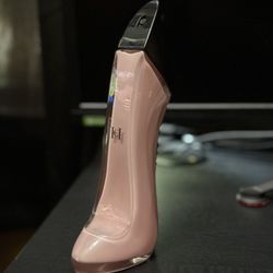 Carolina Herrera | Good Girl Blush EDP | 97% Full | Perfume