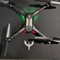 Syma  X600W Foldable Drone