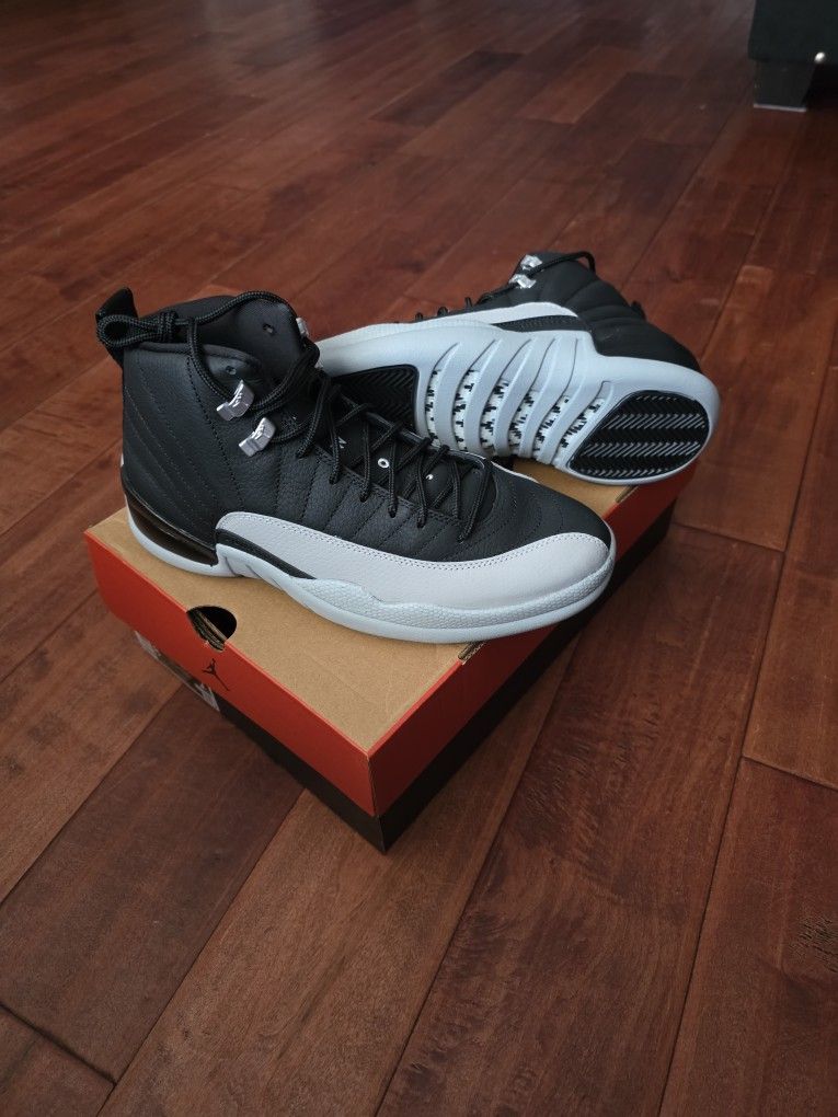 Jordan 12s Retro