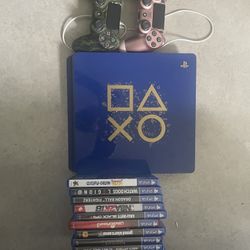 PS4 