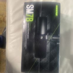 SM7B