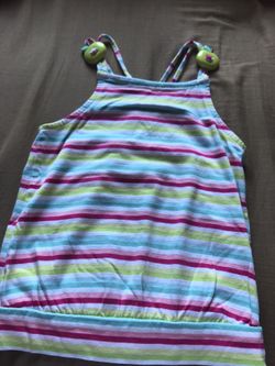 Girls blouse