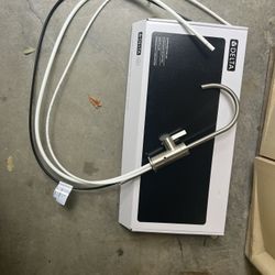 Delta Reverse Osmosis Water Filter