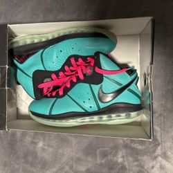 LeBrons 