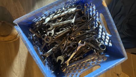 Wrenches