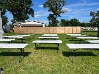 Tables RENT