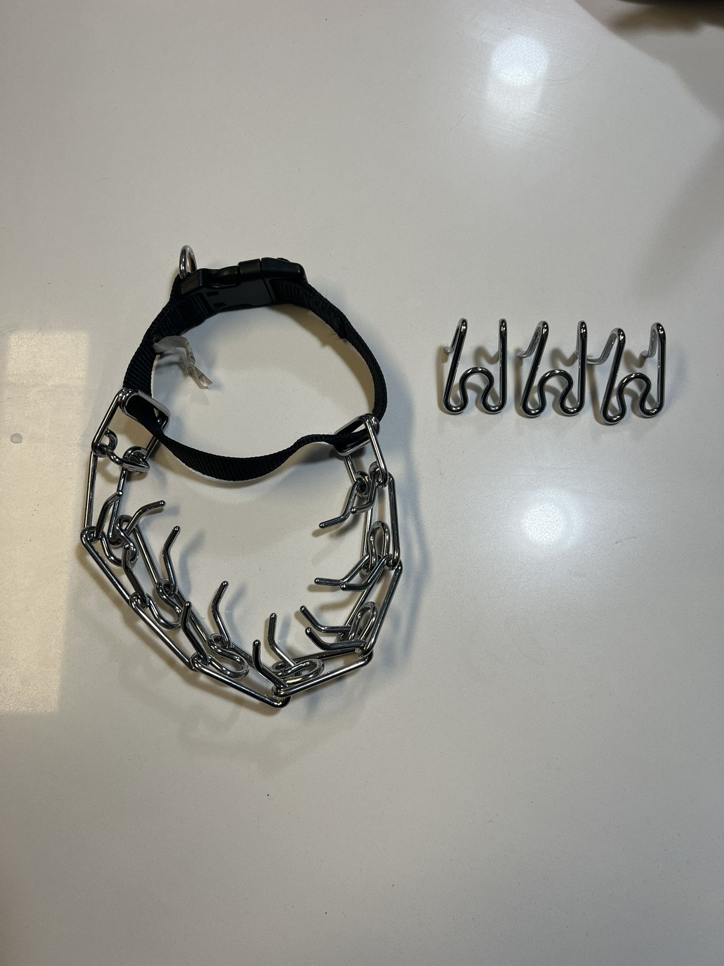 Large Dog Training Collar