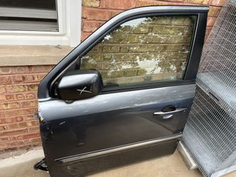 2009-2014 Honda Pilot Door 