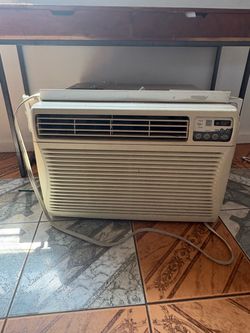 Window Air Conditioner Unit
