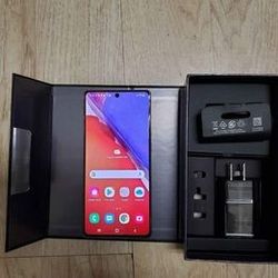 Samsung Galaxy Note 20 128gb Unlocked for sell at Rosemead CA  