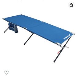 Camping Bed