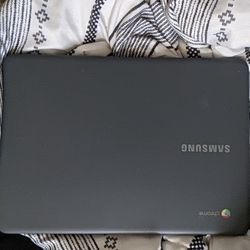 Samsung Chromebook 