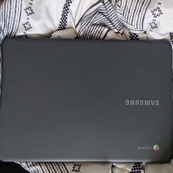 Samsung Chromebook 