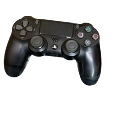 PS4 Controller 