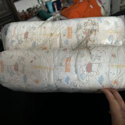 Diapers