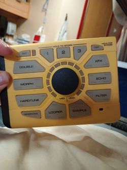 Tc hellicon perform ve