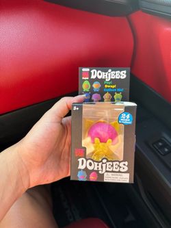Needoh Dohjees series 2