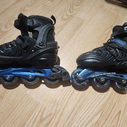Schwinn SC-198 Roller Blades - Size 8/9 