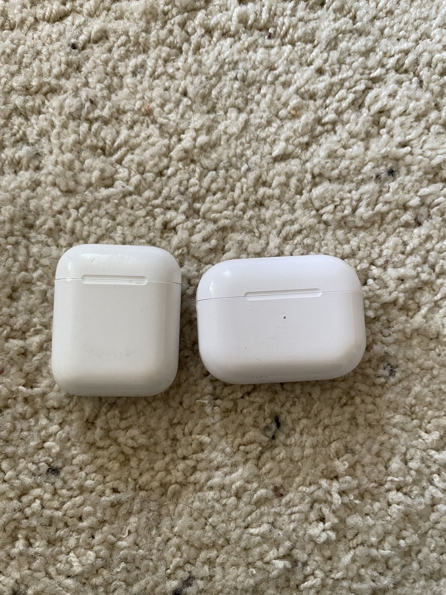 AirPods