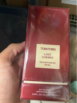 Tom Ford Lost Cherry Women’s Pefume