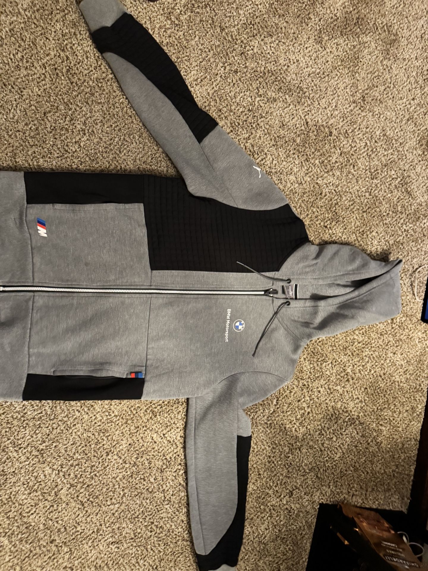 BMW Hoodie