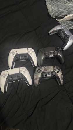 Ps5 remote