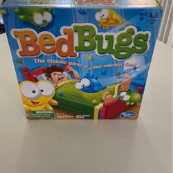 BedBugs
