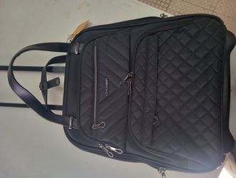 Brand New Bag With Wheels For Work Or Travel Brand New 