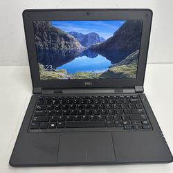 Dell Latitude 3150 - Intel Pentium Processor - 8gb Ram - 128 Gb sSD.- 90 Days Warranty 