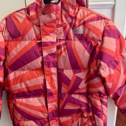North face Jacket 