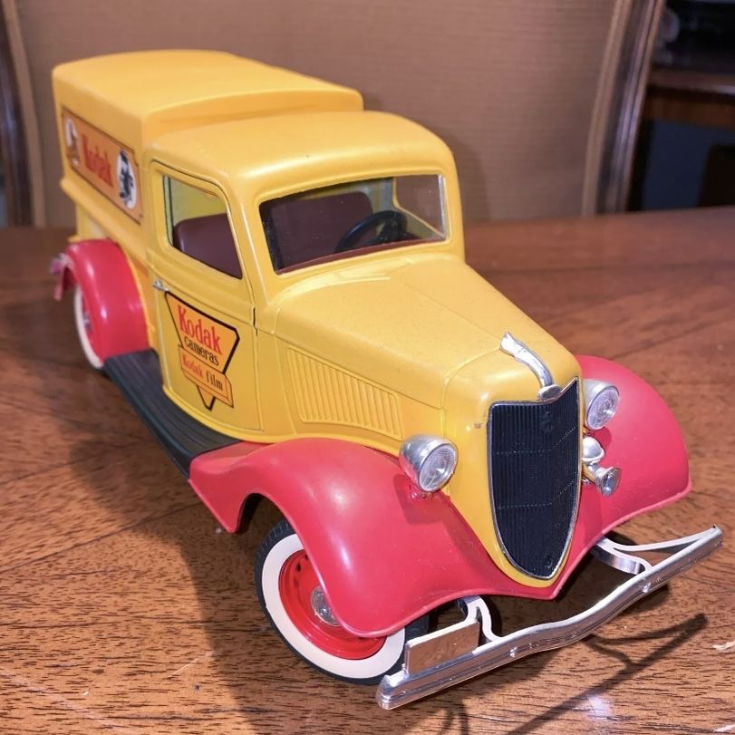 【希少】SOLIDO 1936 FORD V8 TEXACOレッカー1/18赤 SOLIDO 8003 Scale 1/18 | FORD USA V8 PICK-UP BEVERLY HILLS